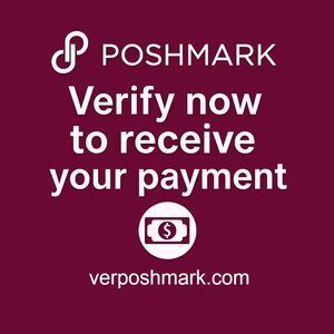 SuccessfuI saIe-get payment now here:  verposhmark.com